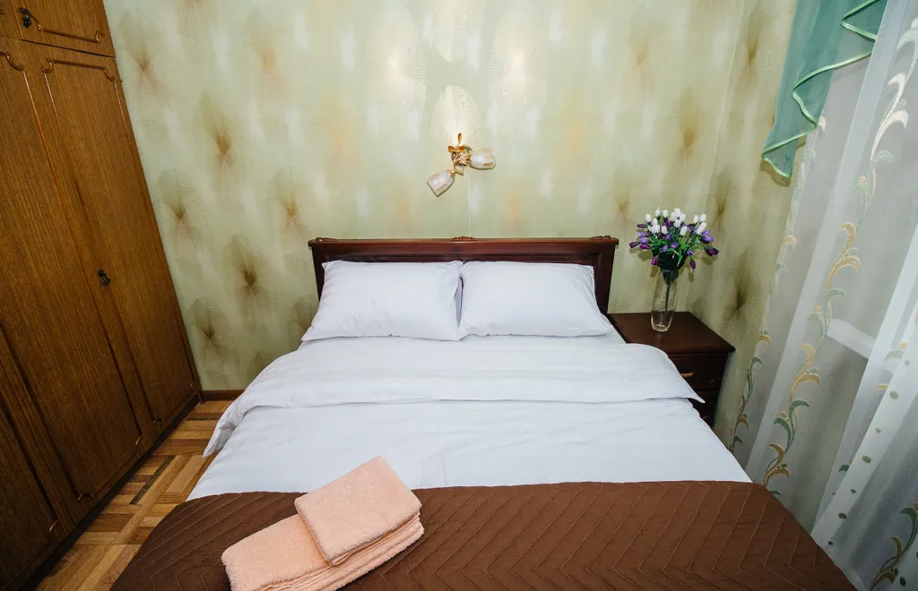 3-х комнатная квартира рядом с ЭФКО