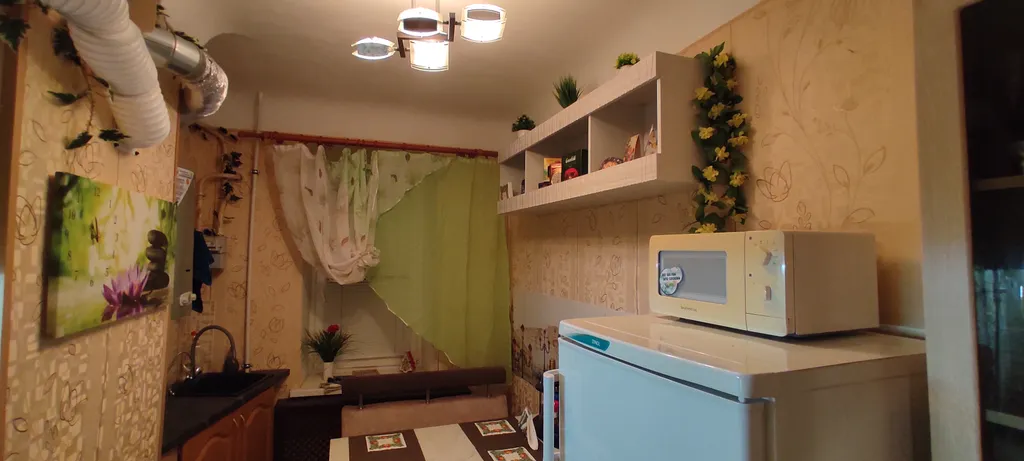 Квартира Апартаменты у Белой Башни с живописным видом, в шаге от Кремля — Великий Новгород