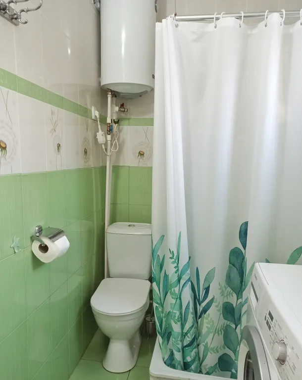 Дом для отдыха среди лесов и озер