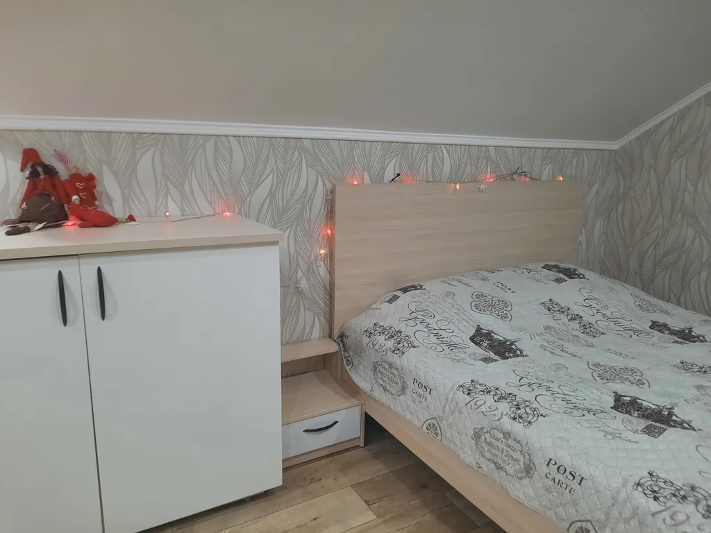 Таунхаус Дружба