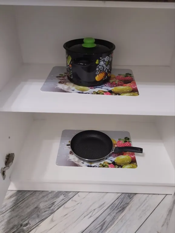 Квартира Уютная квартира в ЖК Панорама рядом со стадионом и парком Галицского — Краснодар