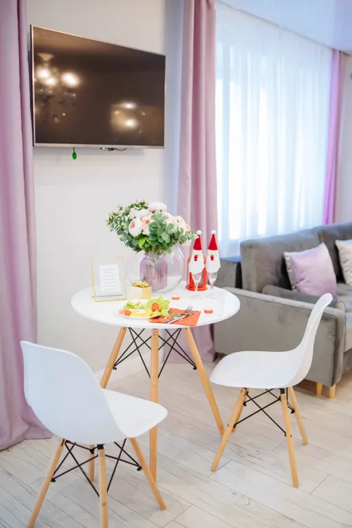 Апартаменты Веризино на Новгородской