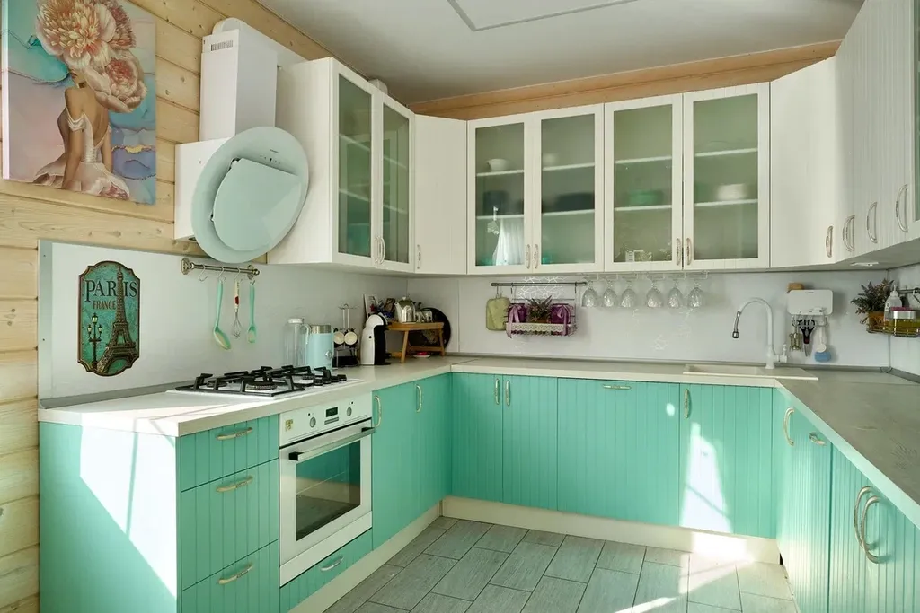 Вилла Мария