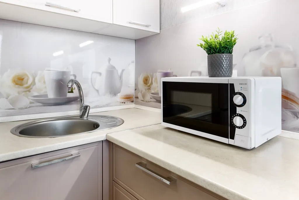 Квартира с видом на Дон