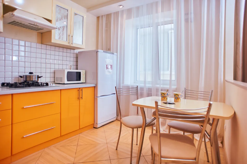 Студия в ЖК Фаворит на Западной поляне