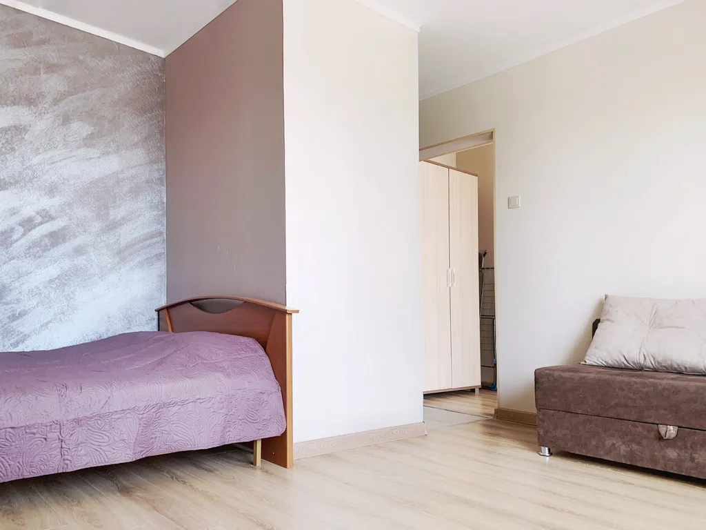 Квартира 1к квартира у автовокзала — Красноярск