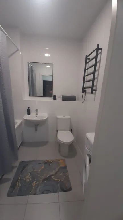 Уютная квартира кофорт класса