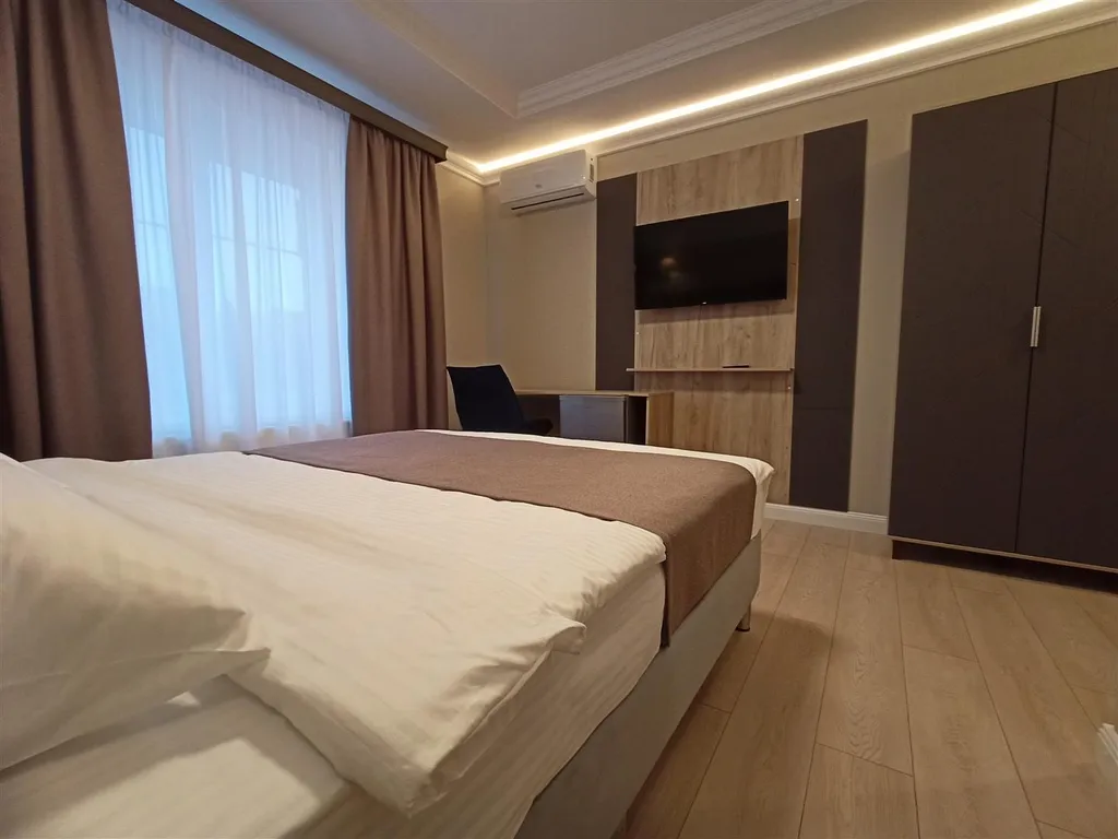 Квартира Комната — аренда посуточно в Ефремов