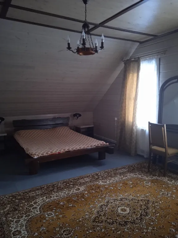 3-комнатный Дом