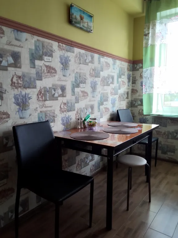 Квартира Уютная квартира — Калининград