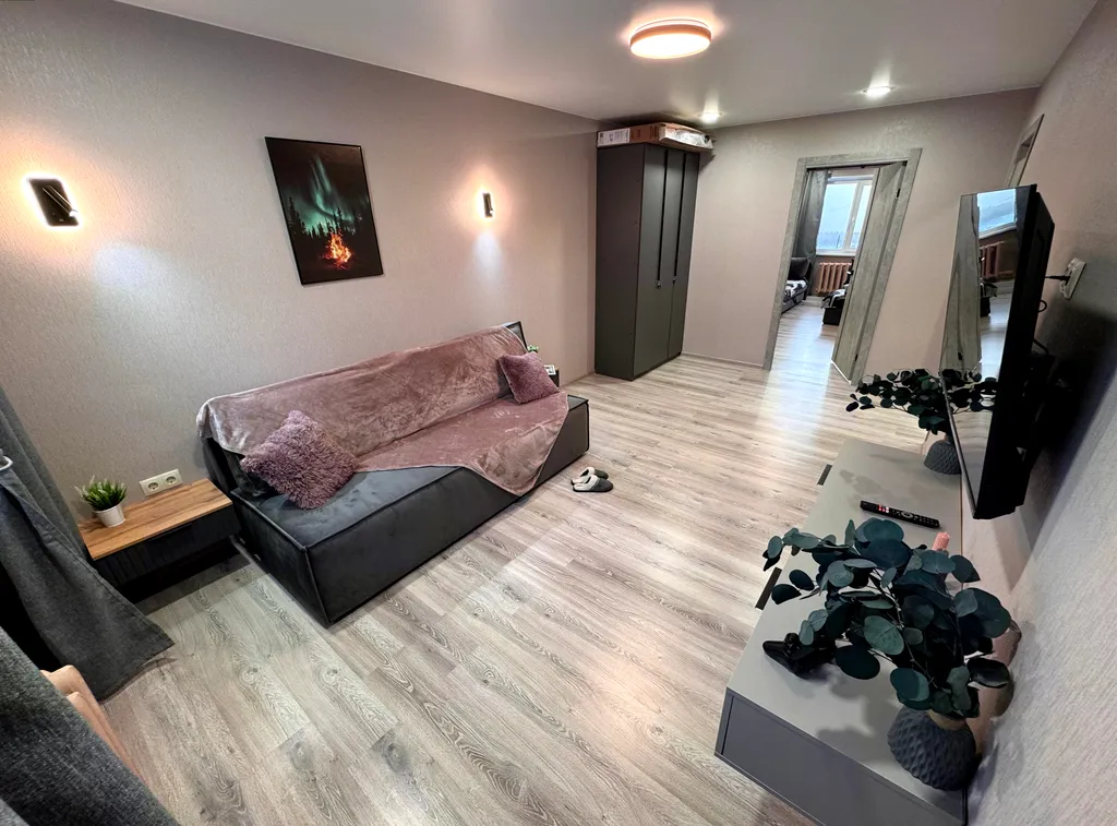 Северное сияние