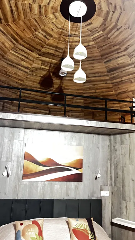 ГЕОКУПОЛ № 6