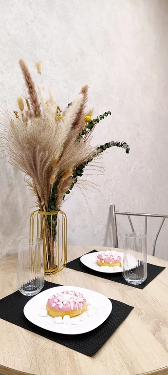 Добро пожаловать в яркую и уютную квартиру Марсель Апарт