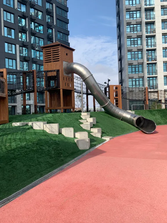 Квартира на берегу Волги