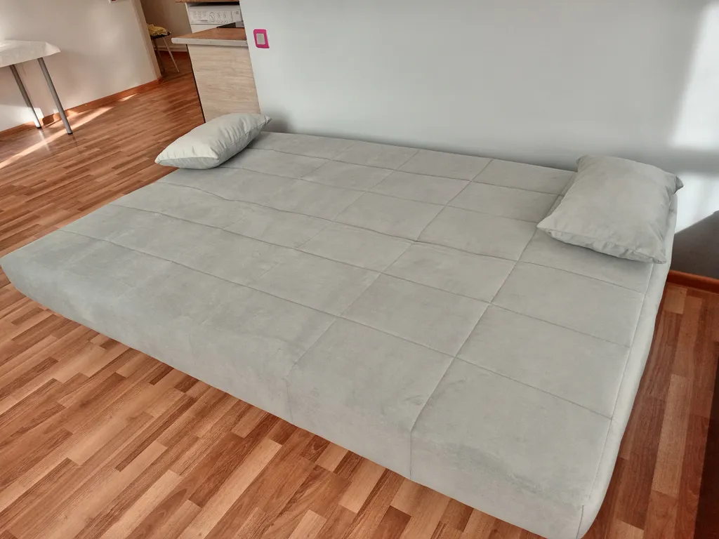 Студия в центре Кронштадта