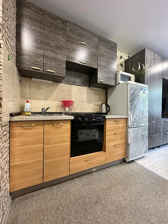 Уютная квартира недалеко от метро