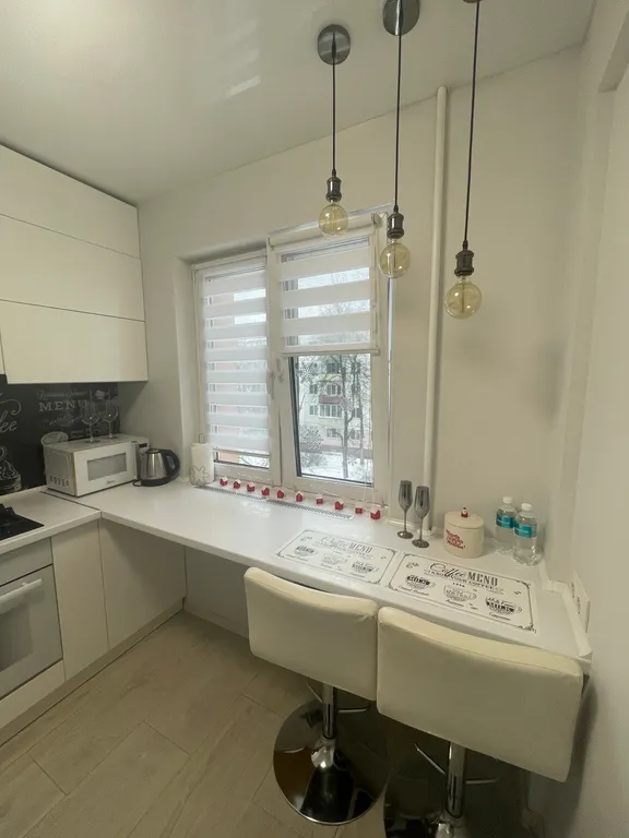 Уютная квартира в центре города с кондиционером