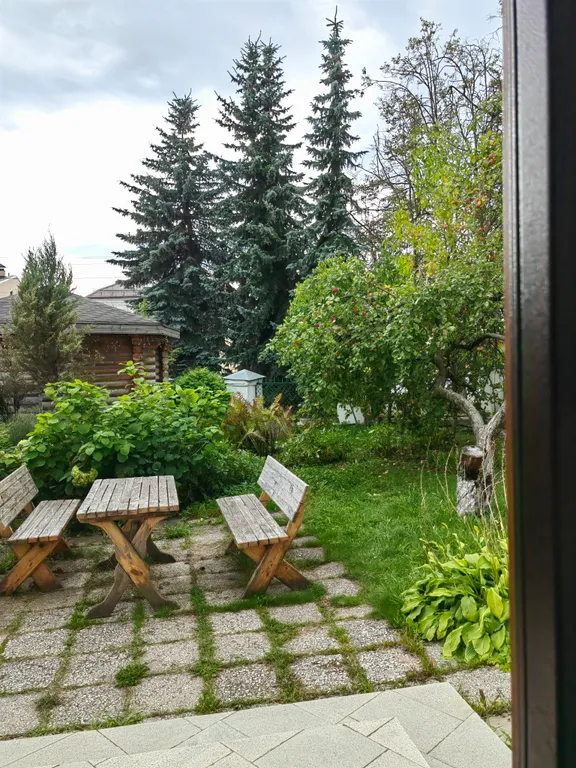 Подворские апартаменты