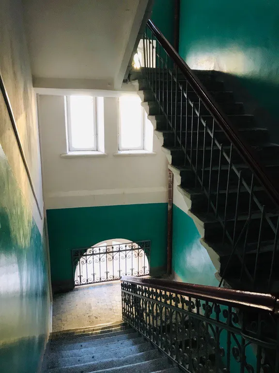 Квартира Атмосферная квартира в историческом центре — Минск