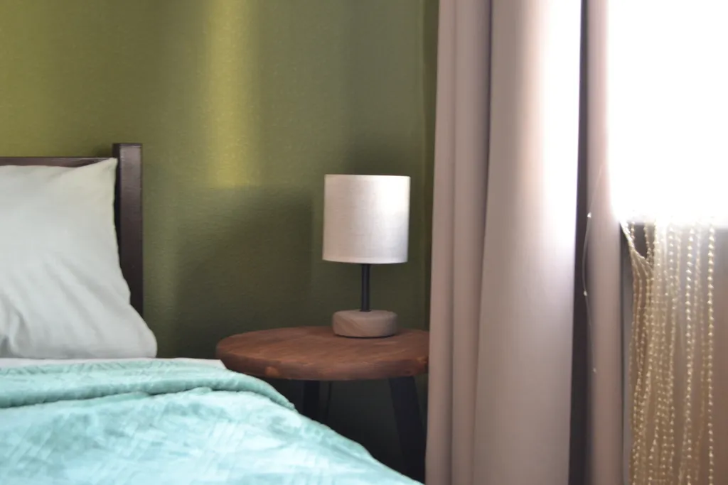 1-комнатная квартира в центре города рядом ЖД вокзалом