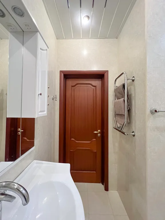 Квартира в престижном районе