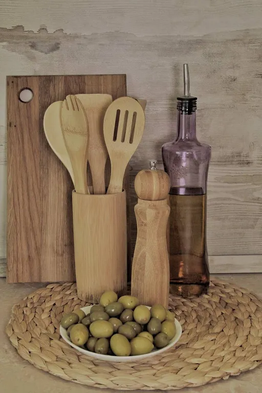 Квартира на Харьковской горе