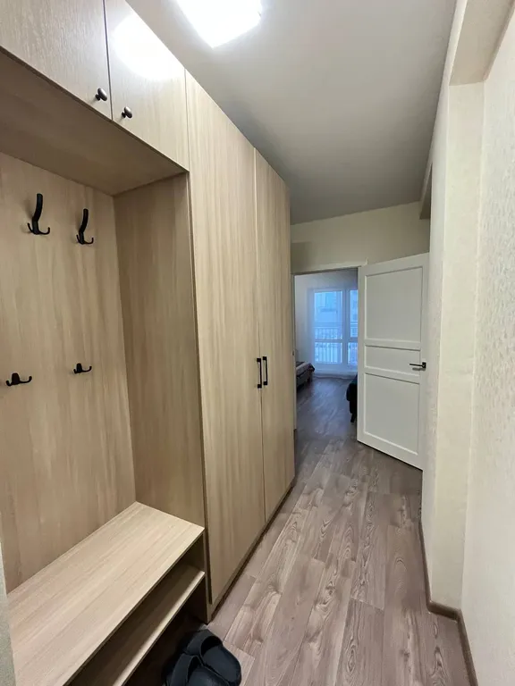 Уютная евродвушка с 6 спальными местами