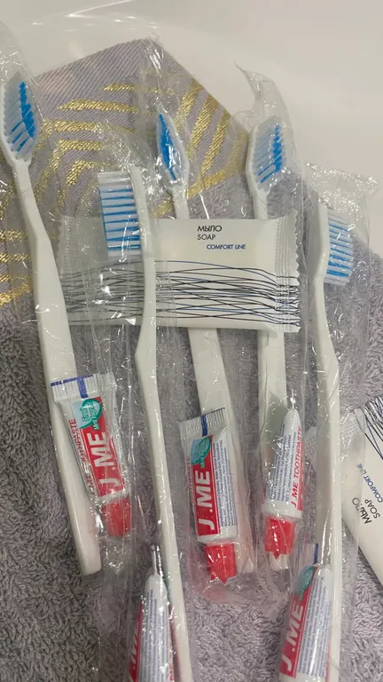 Просторная квартира-студия в центре города