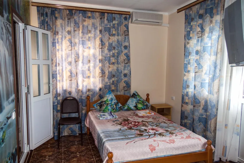 Квартира Комната — аренда посуточно в Лазаревское