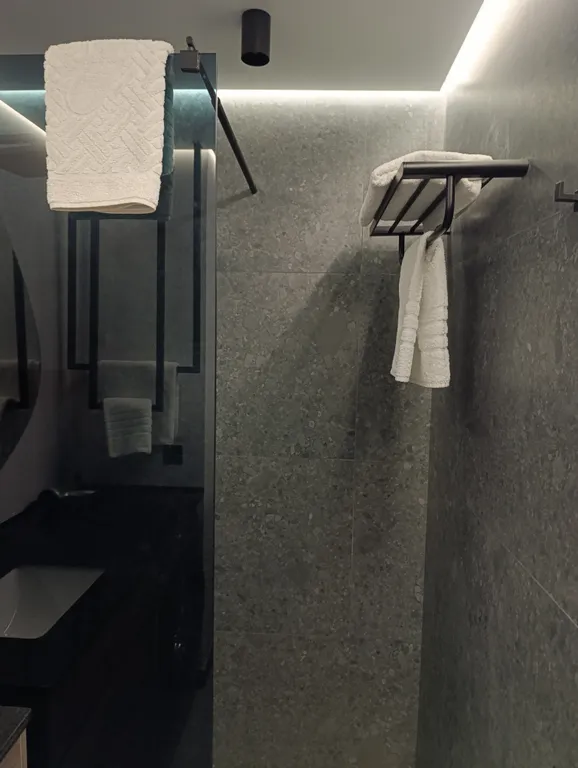 Уютная квартира у моря