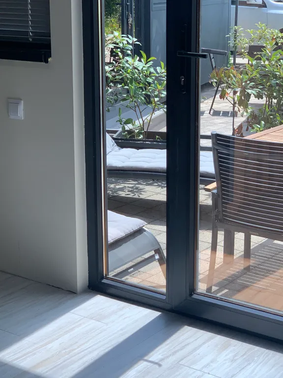 Коттедж Дом со своим бассейном в центре п. Лазаревское — Лазаревское