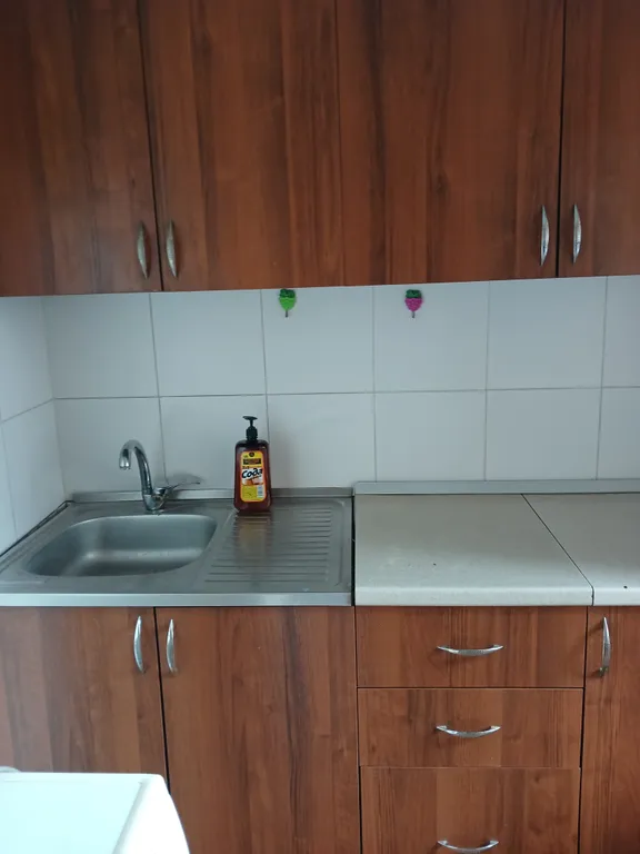 Квартира в исторической части города рядом с морем