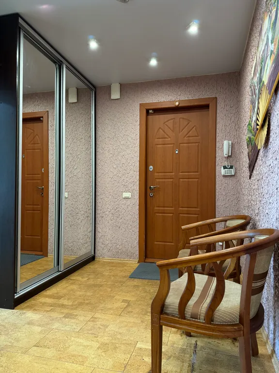 2-комнатные Апартаменты с балконом | Vikonda | GoodNight Aparts