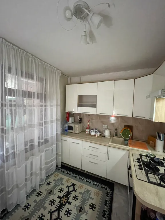 Однокомнатная квартира для отдыха с дальней дороги