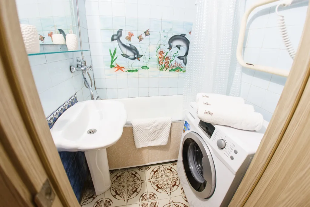 Двухкомнатная квартира в Пролетарском р-не