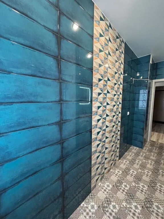 Квартира Квартира в новом доме в ЖK Бapсeлона — Великий Новгород