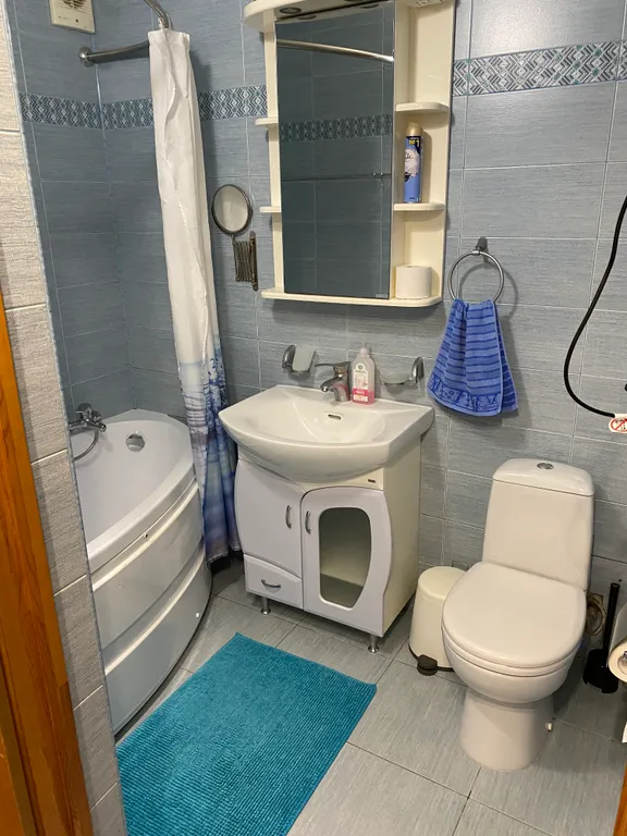 Квартира в центре