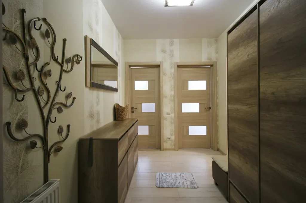 Квартира 1-комнатная Квартира — Светлогорск