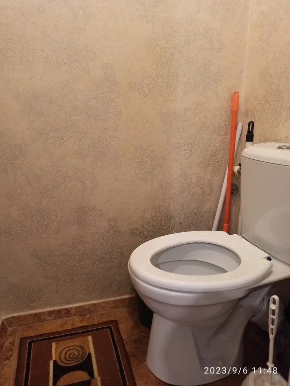 Квартира 1-комнатная квартира в центре, рядом с морем — Геленджик