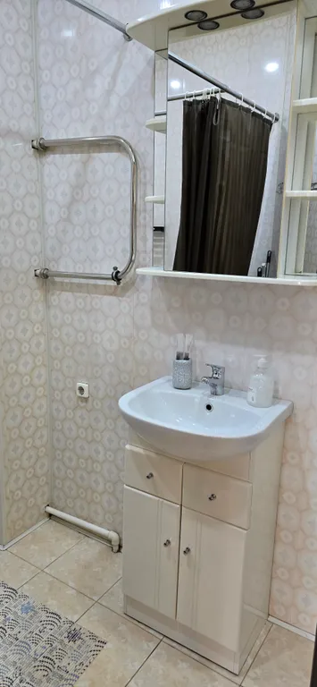 Уютная квартира рядом с центром