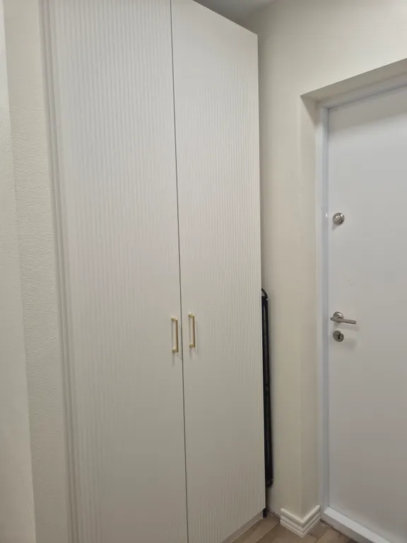 Квартира Уютная квартира с дизайнерским ремонтом — Москва