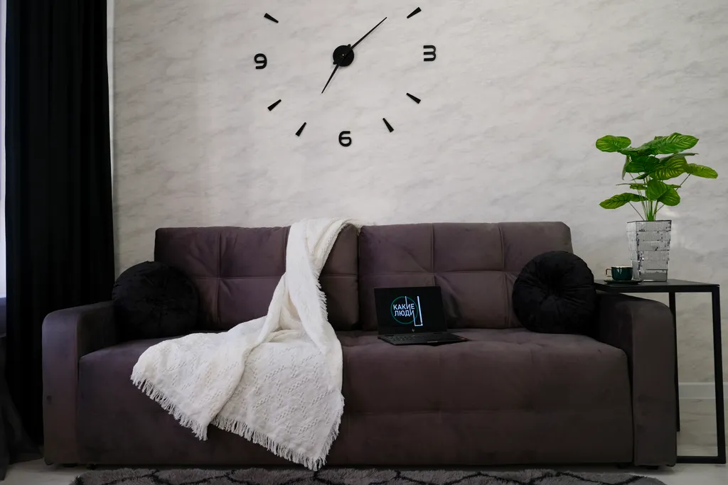 Квартира люкс