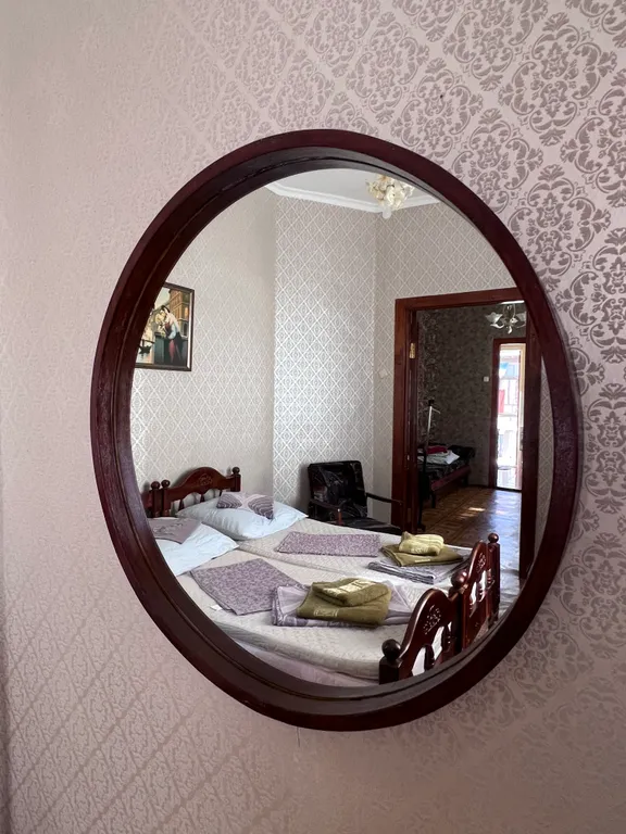 Квартира Уютная квартира в историческом центре — Сухум