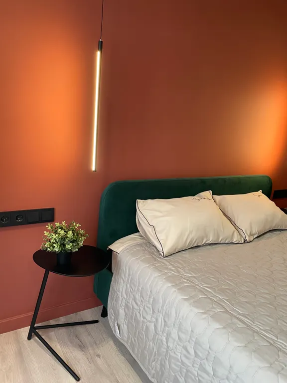 Студия в ЖК Факел