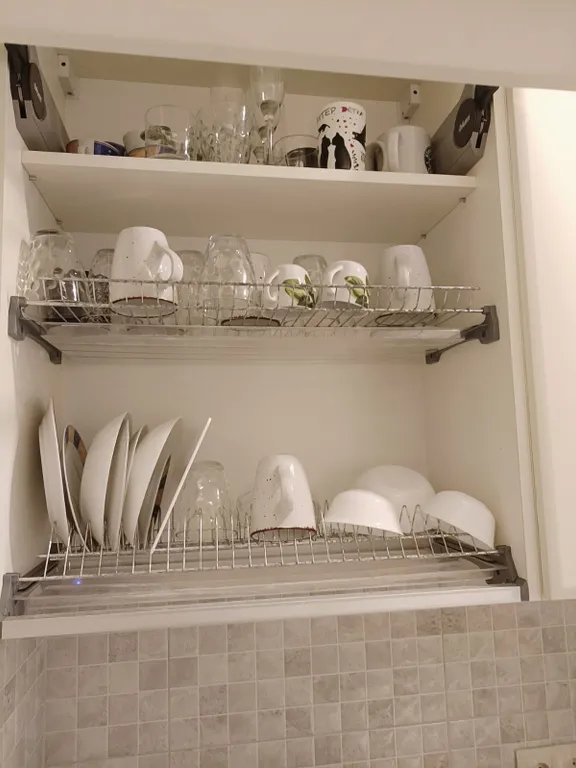 Квартира Апартаменты у парка — Зеленоградск