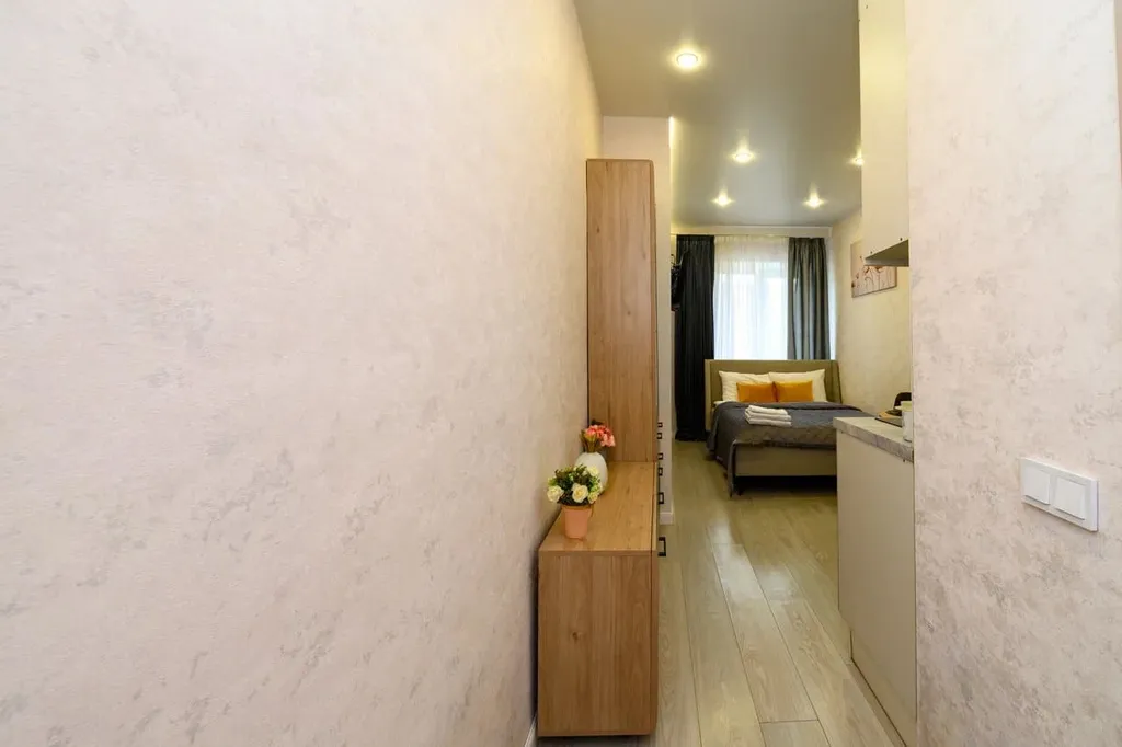 Дизайнерская студия у метро