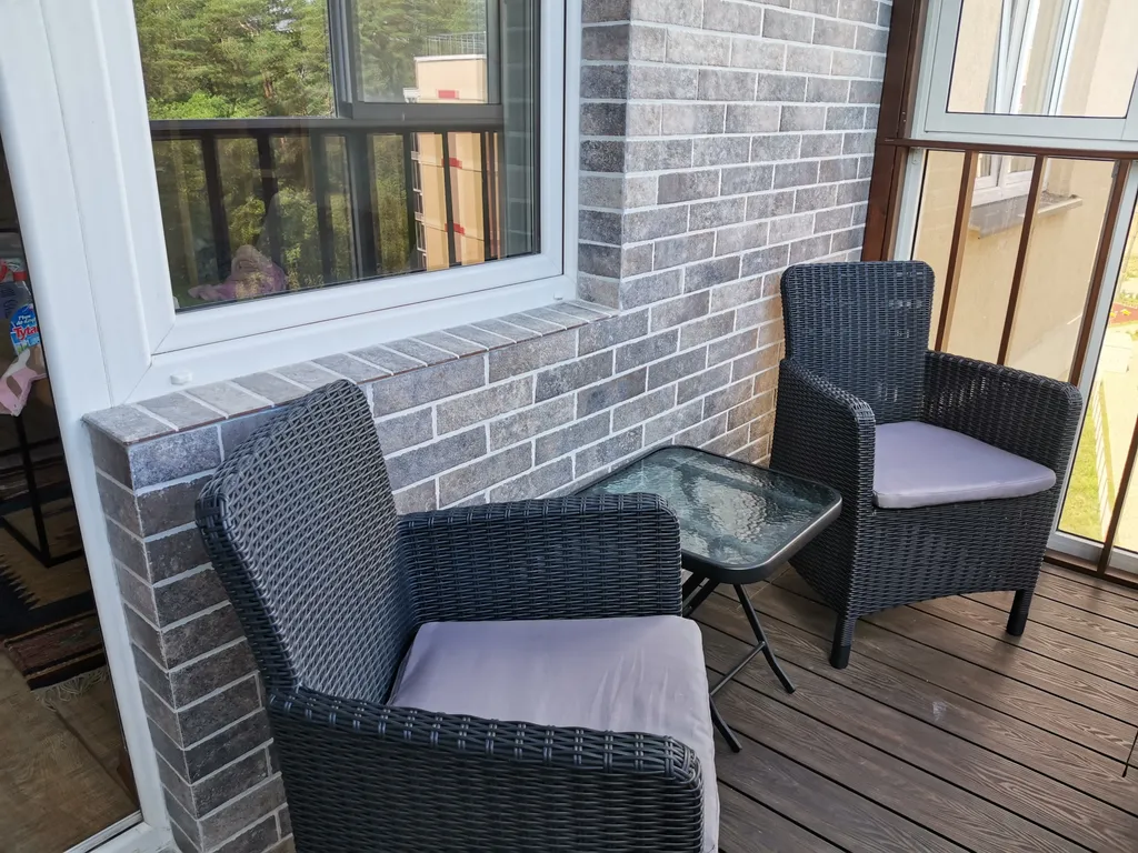 Дизайн студия у Софьи