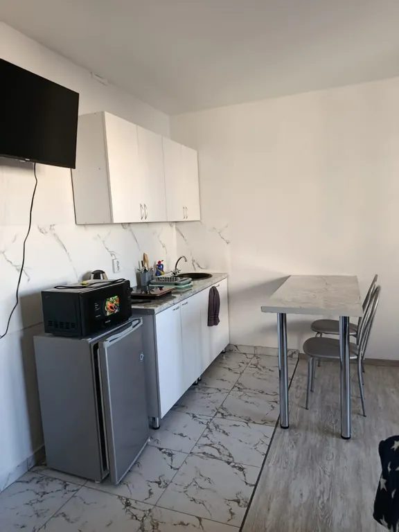 Апартаменты Крылья ждут своих гостей