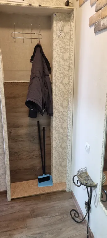 Квартира в центре