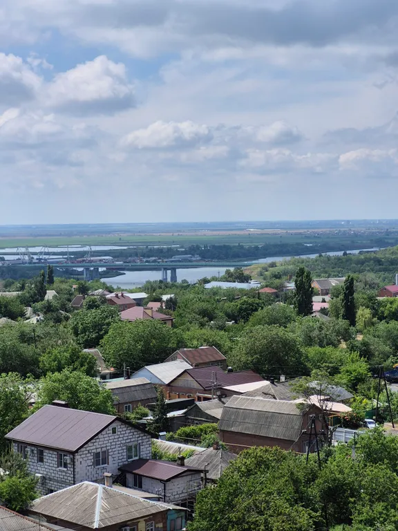 Уютная двухкомнатная квартира